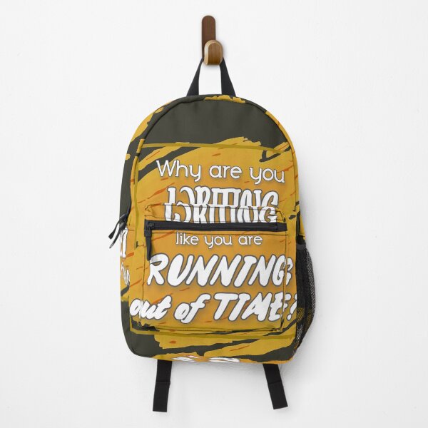 Item preview, Why are you writing like you are running out of time designed and sold by AKR-Hobby.