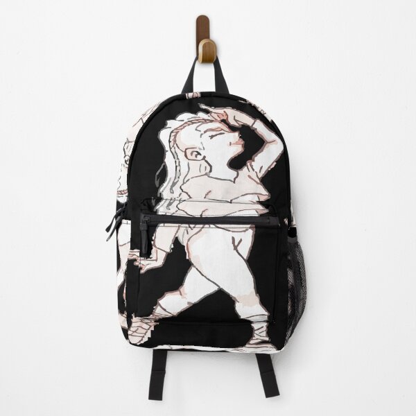 Item preview, gymnast finishing pose designed and sold by XXgooddeedXX.