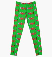 Sawfish Leggings