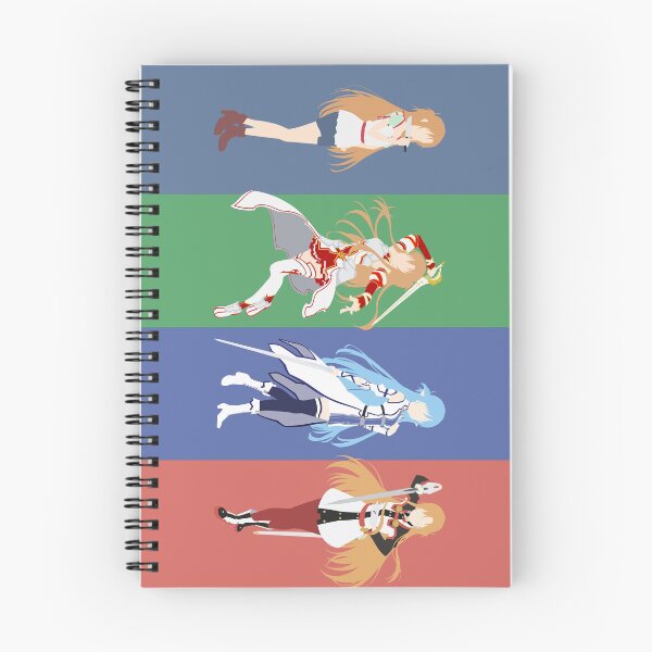 Item preview, Asuna Yuuki Minimalist designed and sold by ncoll36.