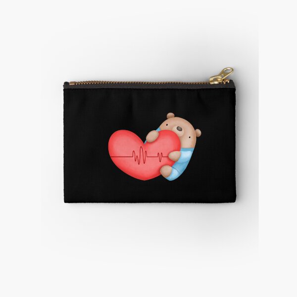 Item preview, Nurse Life - Doctor Life designed and sold by pookkudesign.