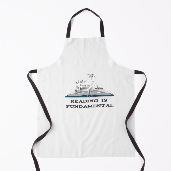 Item preview, Reading is Fundamental designed and sold by stor or.