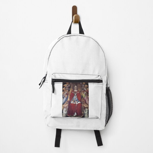 Item preview, St Mary designed and sold by Pixelish.