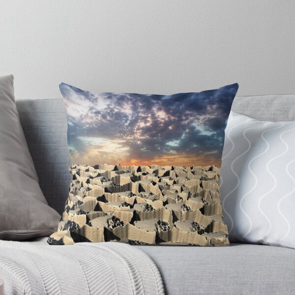 Item preview, Sci Fi Sundown designed and sold by Phil Perkins.