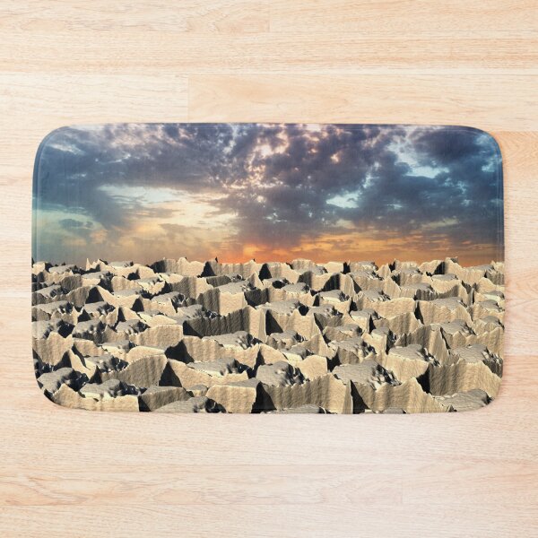 Item preview, Sci Fi Sundown designed and sold by Phil Perkins.