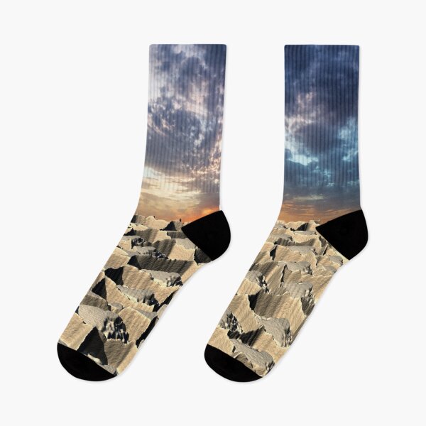 Item preview, Sci Fi Sundown designed and sold by Phil Perkins.