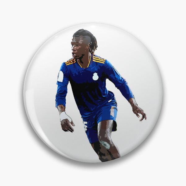 Item preview, Eduardo Camavinga designed and sold by raffrasta.