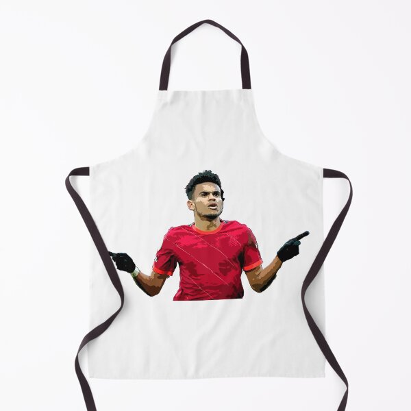 Item preview, Luis Diaz designed and sold by raffrasta.