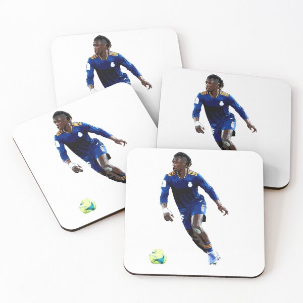 Item preview, Eduardo Camavinga designed and sold by raffrasta.