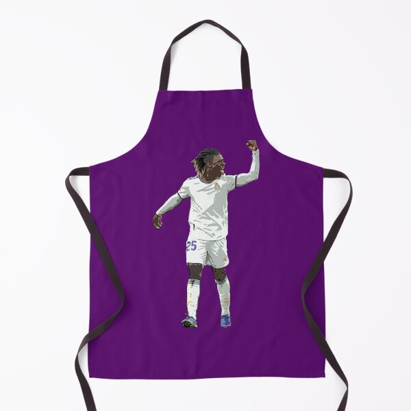 Item preview, Eduardo Camavinga designed and sold by raffrasta.