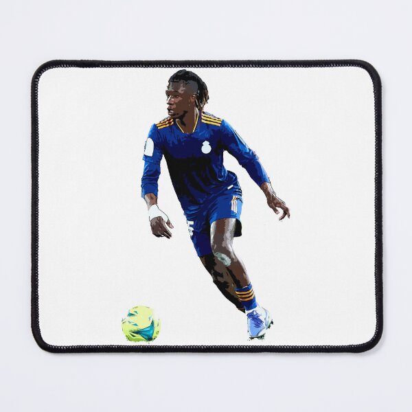 Item preview, Eduardo Camavinga designed and sold by raffrasta.