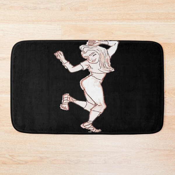 Item preview, gymnast dance designed and sold by XXgooddeedXX.