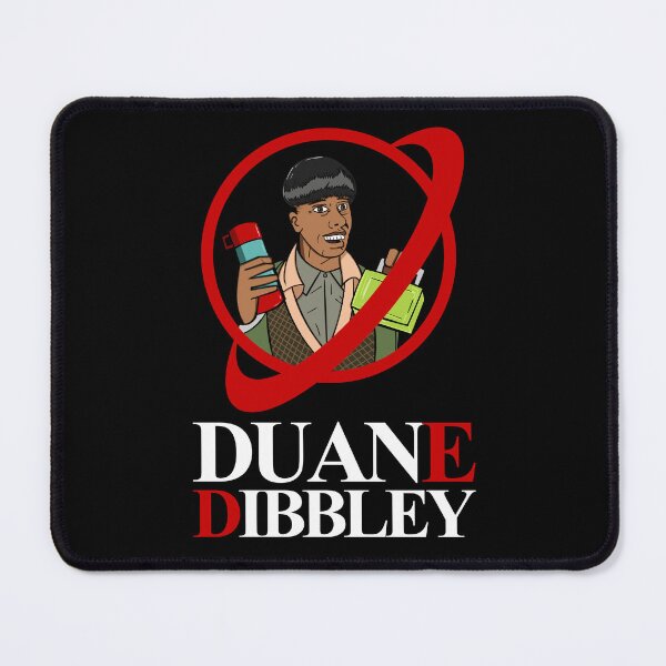 Item preview, Duane Dibbley designed and sold by Meta Cortex.