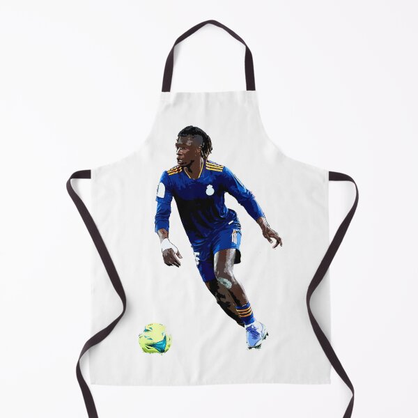 Item preview, Eduardo Camavinga designed and sold by raffrasta.