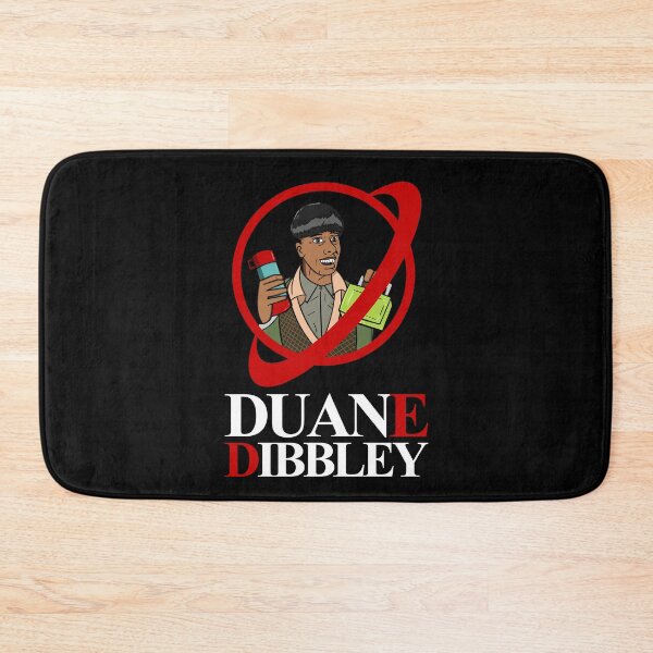 Item preview, Duane Dibbley designed and sold by McPod.