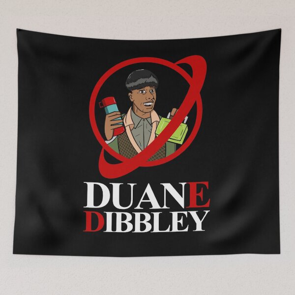 Item preview, Duane Dibbley designed and sold by McPod.
