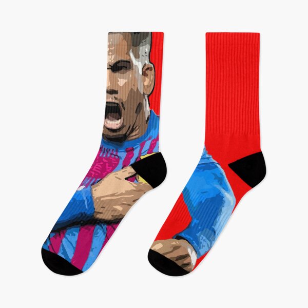 Item preview, Ronald Araujo designed and sold by raffrasta.