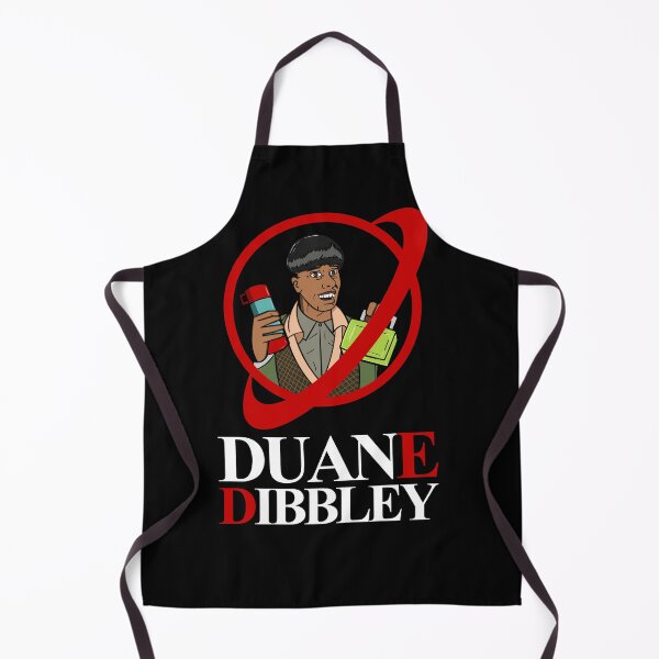 Item preview, Duane Dibbley designed and sold by Meta Cortex.
