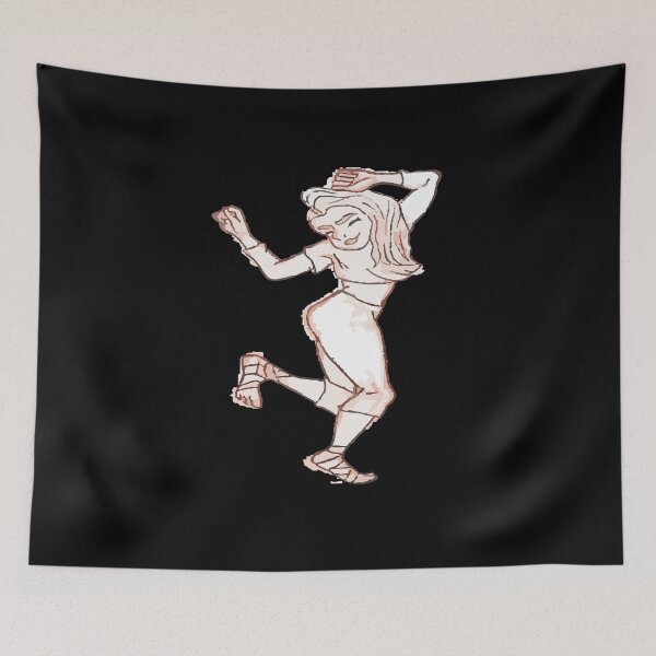 Item preview, gymnast dance designed and sold by XXgooddeedXX.