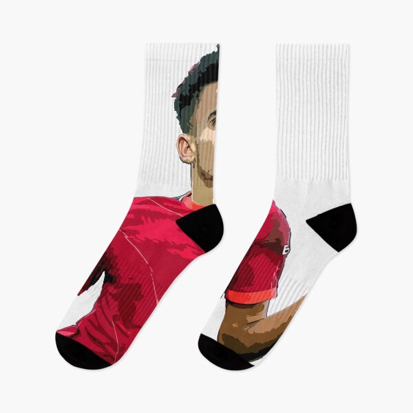 Item preview, Luis Diaz designed and sold by raffrasta.