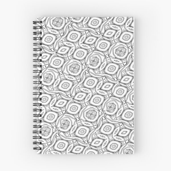 Item preview, Black and White Pattern designed and sold by tearracreative.