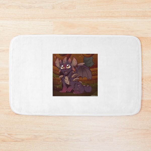 Item preview, Young Malefor designed and sold by Dragnoodles.