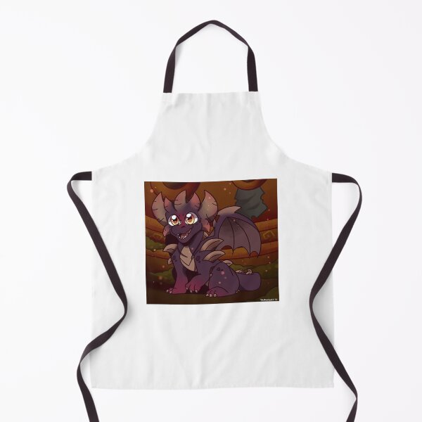 Item preview, Young Malefor designed and sold by Dragnoodles.