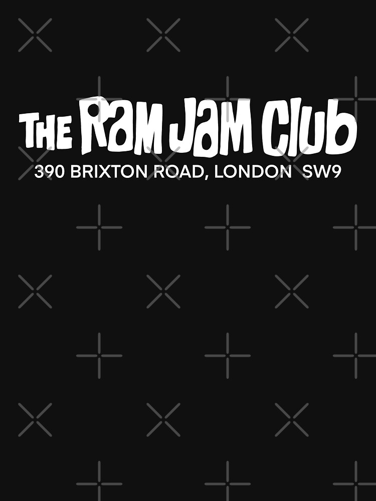 The Ram Jam Club Brixton