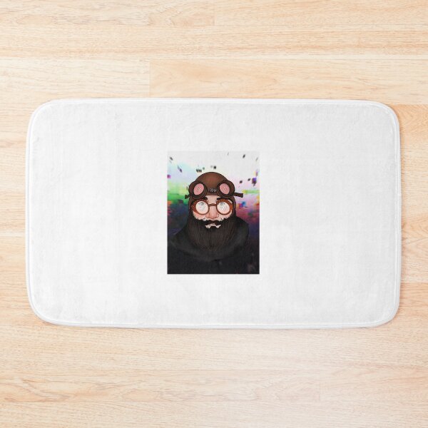Item preview, CK through time by Tracey Harrison designed and sold by MirthsMonsters.