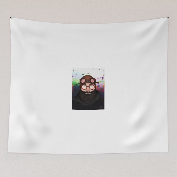 Item preview, CK through time by Tracey Harrison designed and sold by MirthsMonsters.
