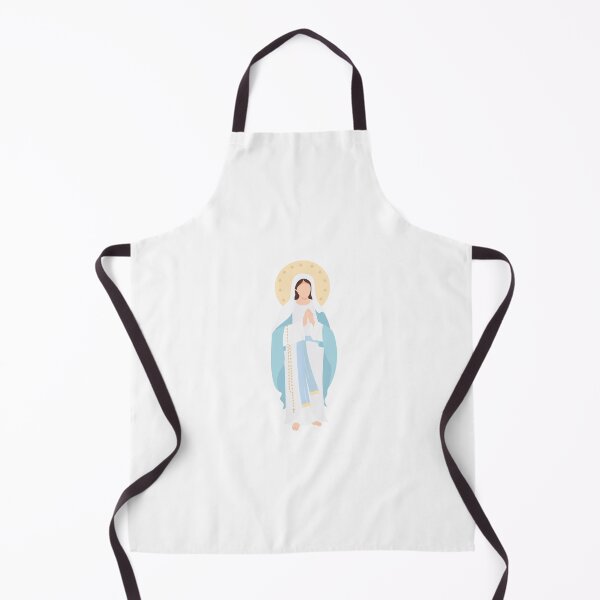 Item preview, St Mary designed and sold by Pixelish.