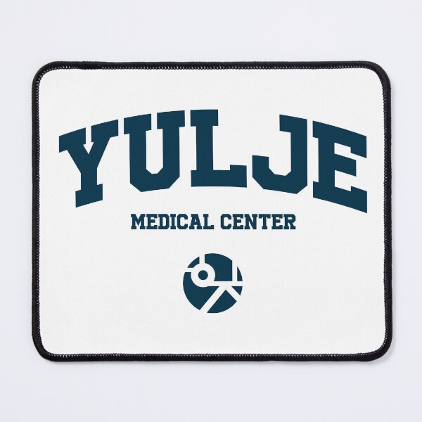 Item preview, Yulje Medical Center Hospital Playlist designed and sold by cimong.