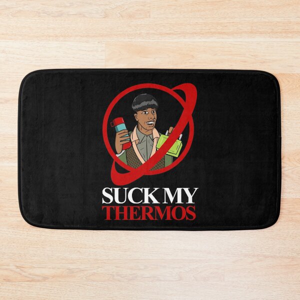 Item preview, Duane Dibbley Suck My Thermos designed and sold by McPod.