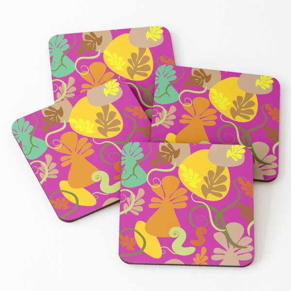 Item preview, BAOBABS_001 WITH PURPLE BACKGROUND designed and sold by Didakdc.