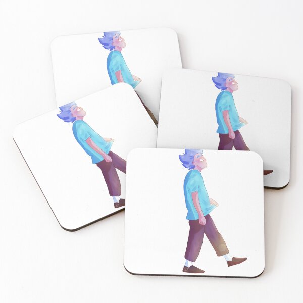 Item preview, Rick Sanchez designed and sold by poesja.