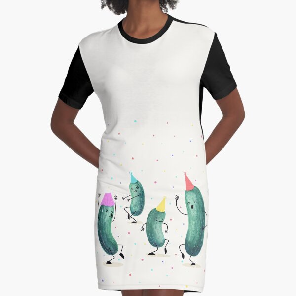 Item preview, Pickle Party! designed and sold by littleclyde.