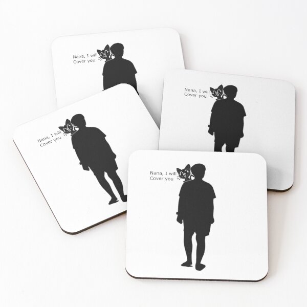 Item preview, Nana, i will cover you designed and sold by Jadir.