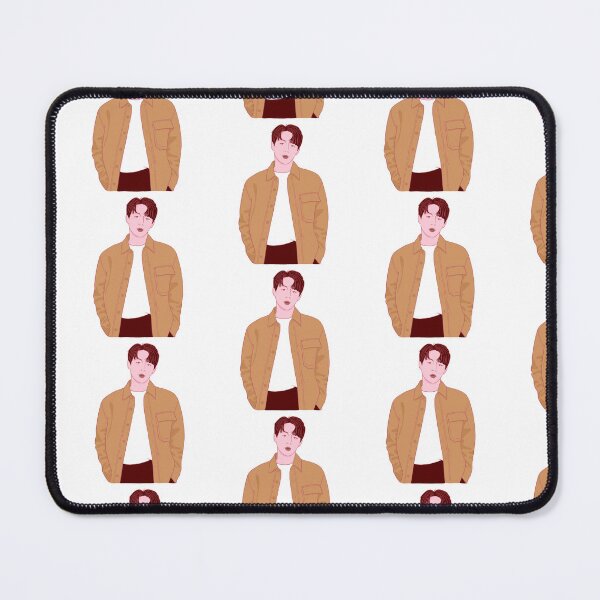 Item preview, Cool Gye Sun Woo Lee Dam My Roommate is a Gumiho designed and sold by cimong.
