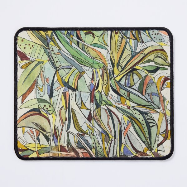 Item preview, Deep in the Jungle designed and sold by Artual.