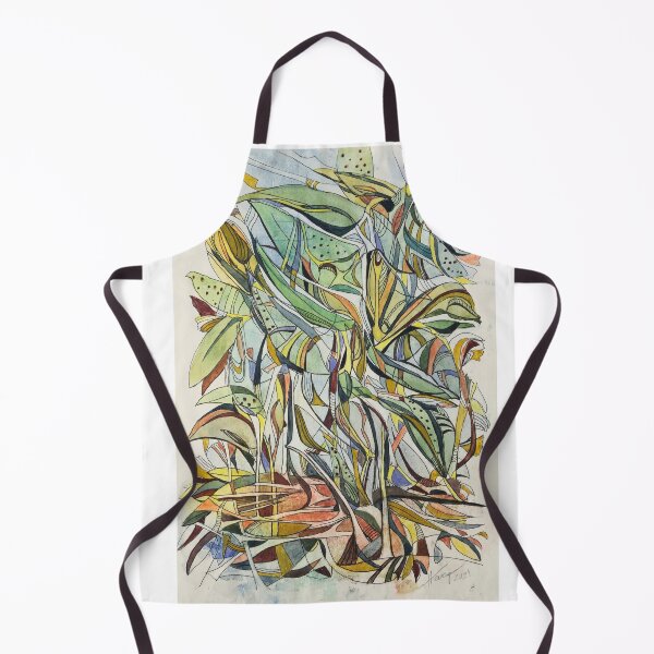 Item preview, Deep in the Jungle designed and sold by Artual.
