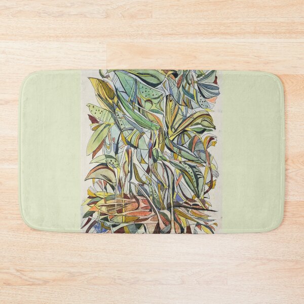 Item preview, Deep in the Jungle designed and sold by Artual.
