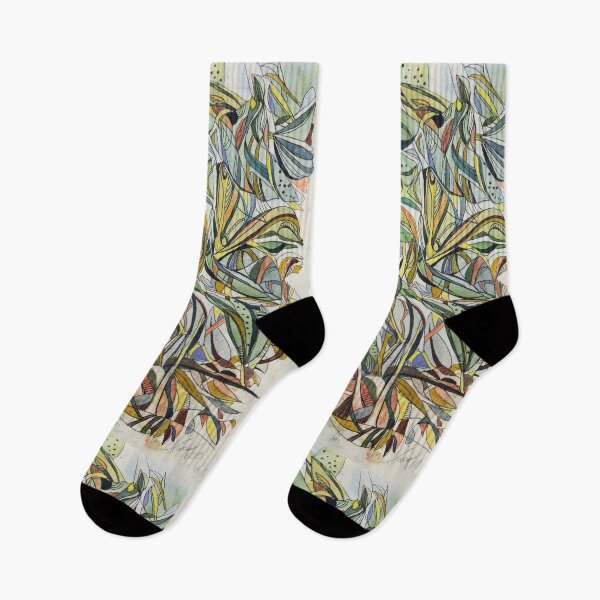 Item preview, Deep in the Jungle designed and sold by Artual.