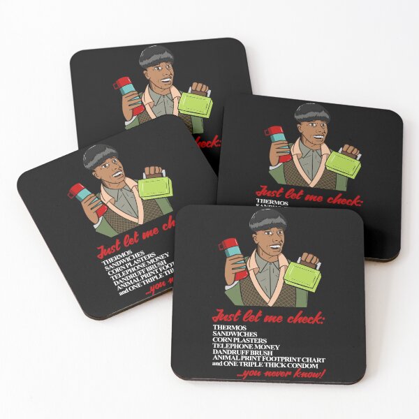 Item preview, Duane Dibbley Let me check designed and sold by McPod.