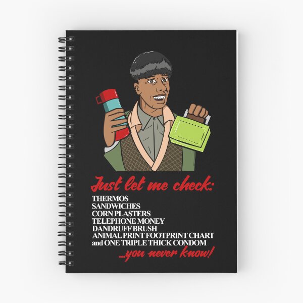 Item preview, Duane Dibbley Let me check designed and sold by Meta Cortex.