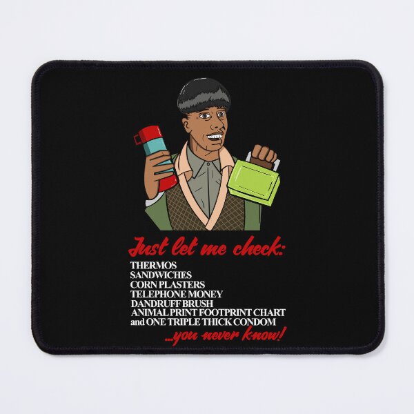 Item preview, Duane Dibbley Let me check designed and sold by Meta Cortex.