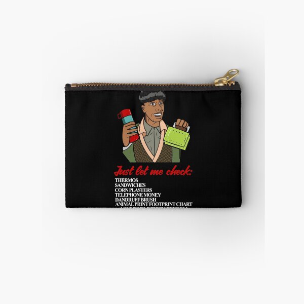 Item preview, Duane Dibbley Let me check designed and sold by Meta Cortex.