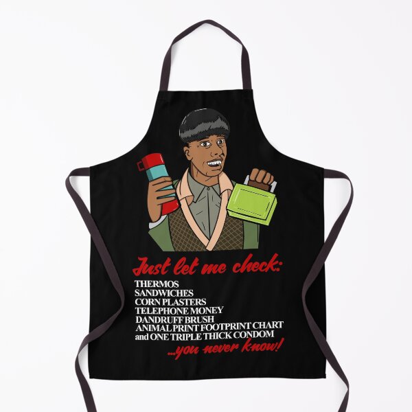 Item preview, Duane Dibbley Let me check designed and sold by Meta Cortex.