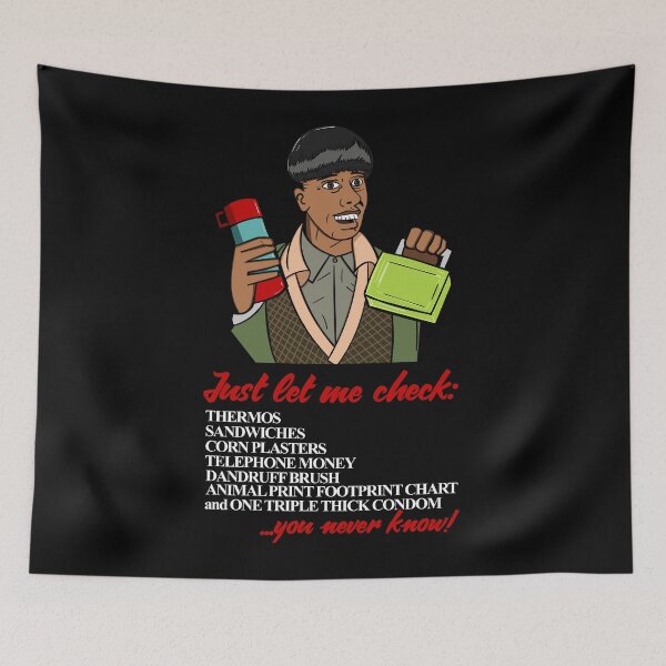Item preview, Duane Dibbley Let me check designed and sold by McPod.