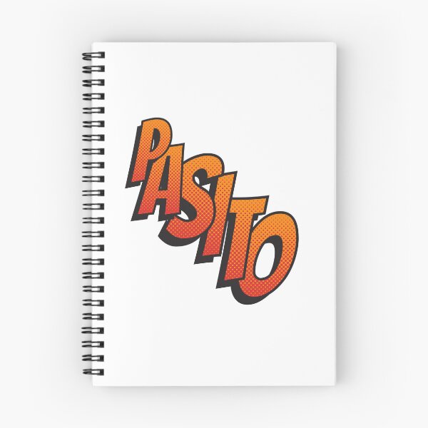 Item preview, Pasito - something for everyone designed and sold by Akimatax ✯✯✯✯✯.