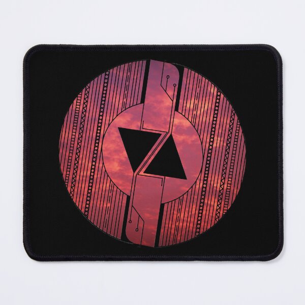 Item preview, Red Sky Semiconductor designed and sold by createVisions.